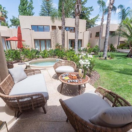 La Maria Hotel Boutique Chacras de Coria Εξωτερικό φωτογραφία