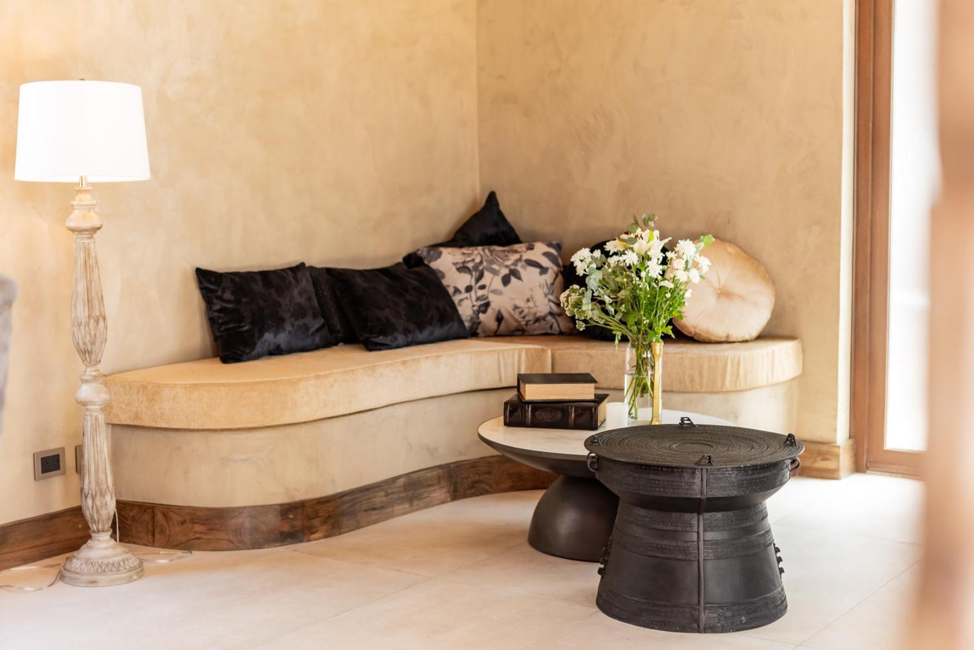 La Maria Hotel Boutique Chacras de Coria Εξωτερικό φωτογραφία