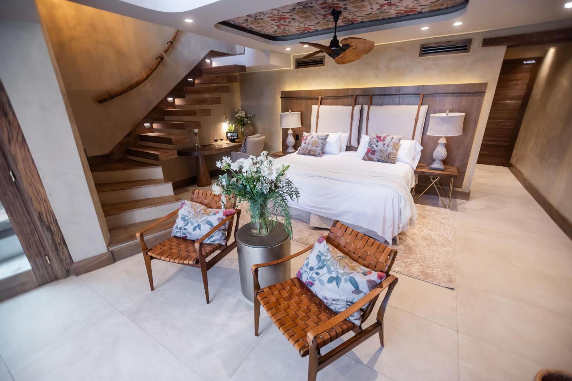 La Maria Hotel Boutique Chacras de Coria Εξωτερικό φωτογραφία