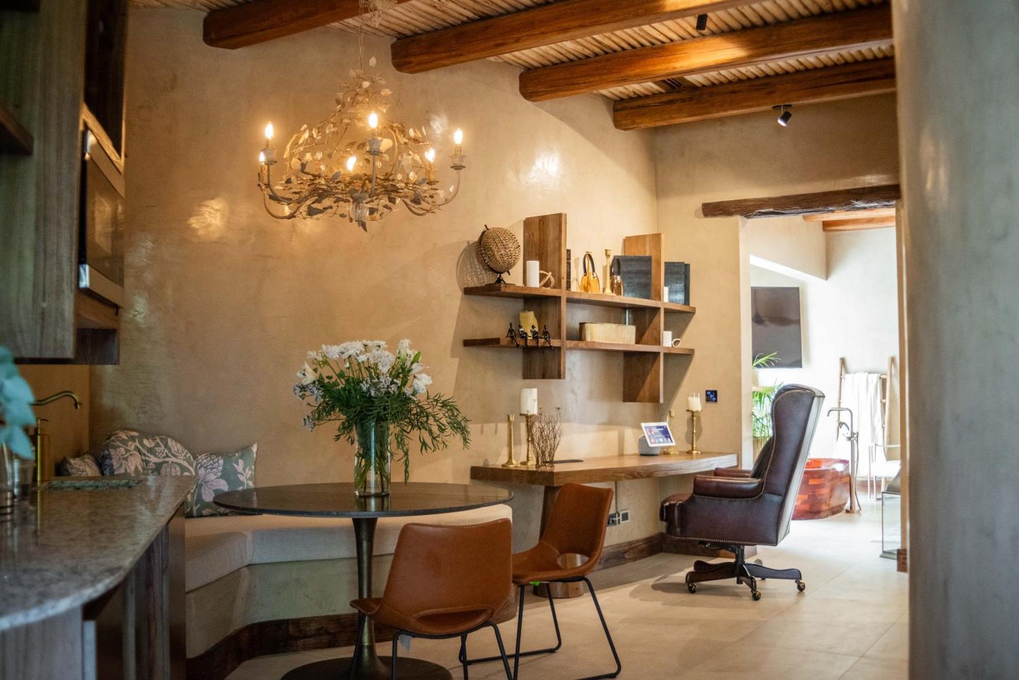 La Maria Hotel Boutique Chacras de Coria Εξωτερικό φωτογραφία