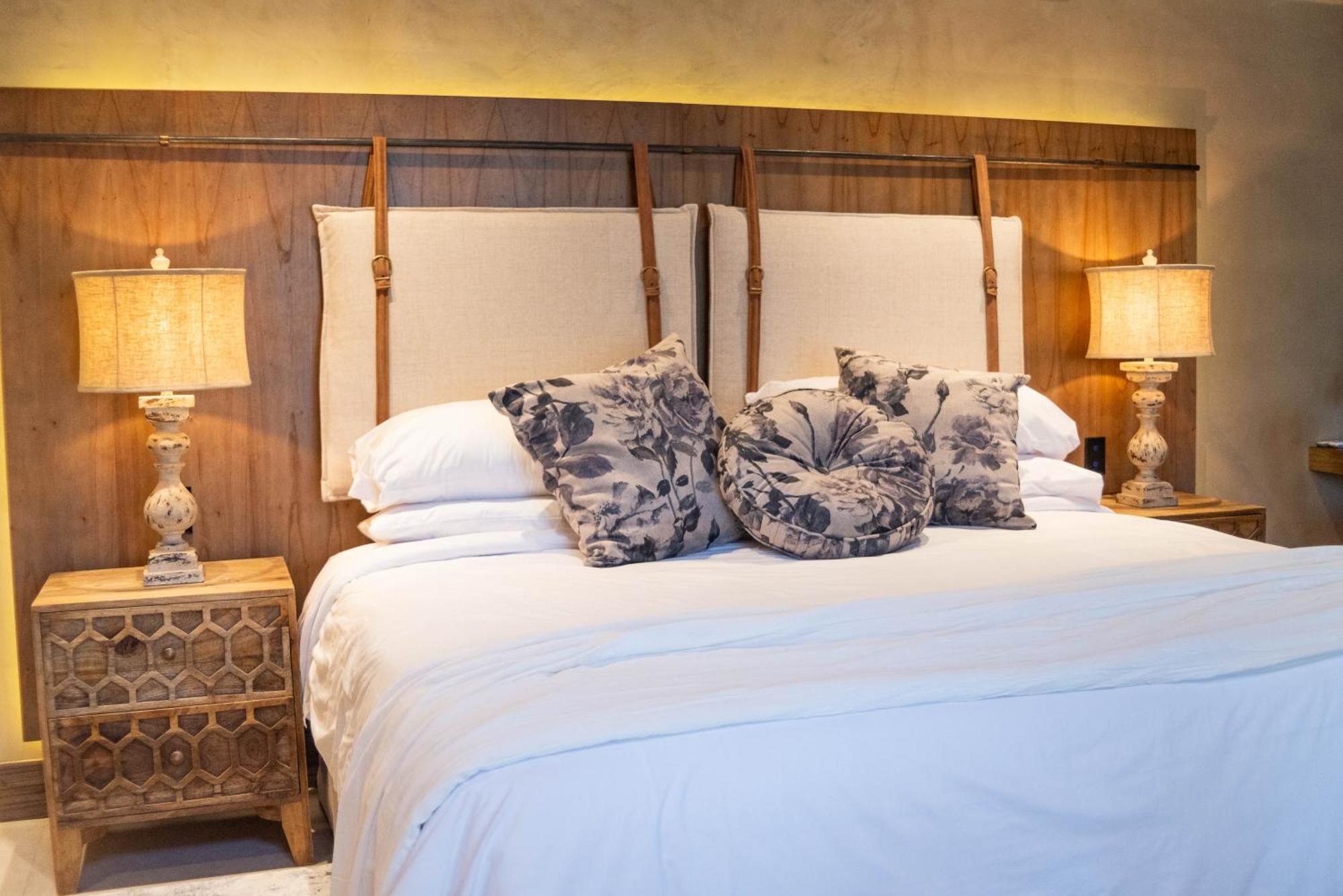 La Maria Hotel Boutique Chacras de Coria Εξωτερικό φωτογραφία