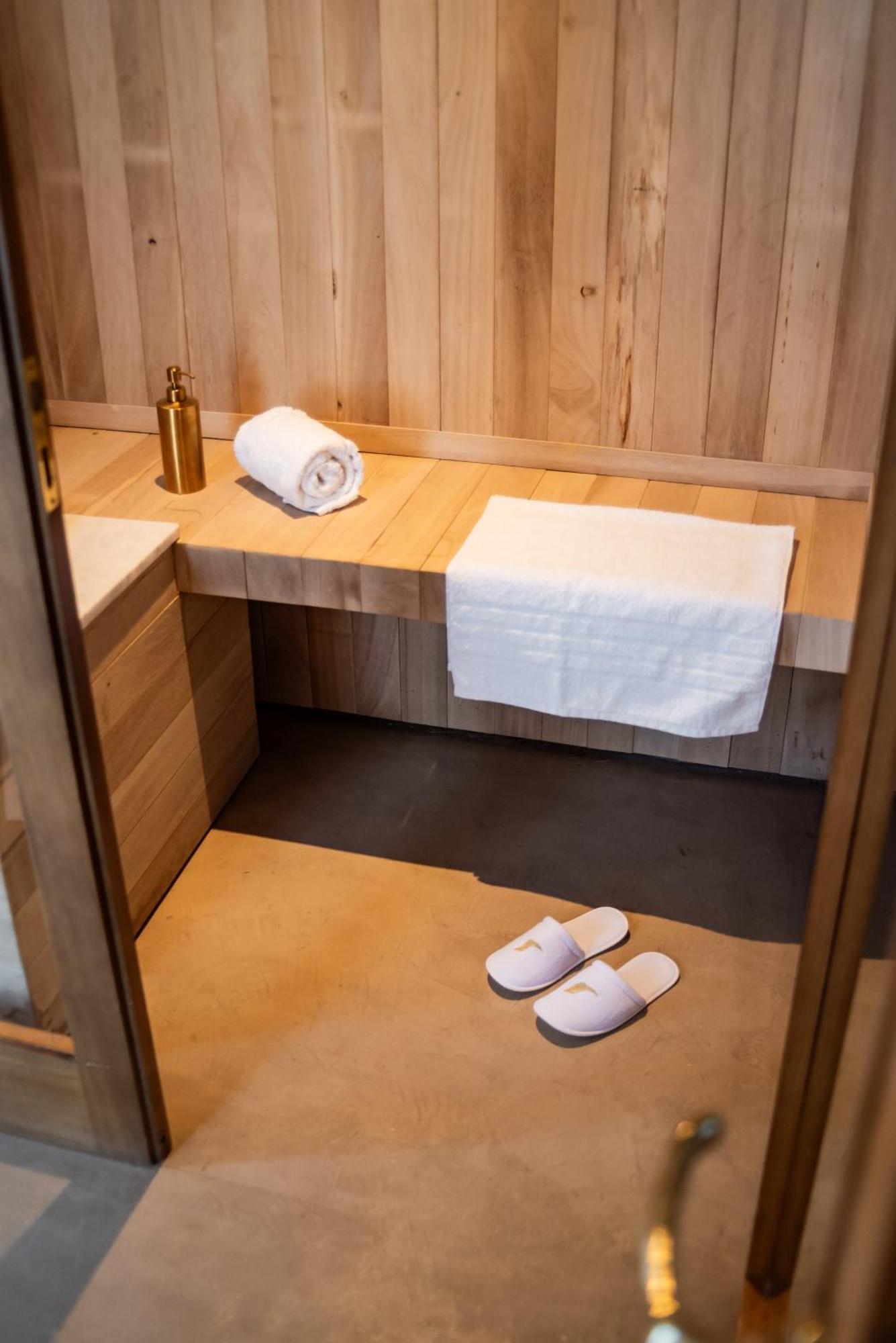 La Maria Hotel Boutique Chacras de Coria Εξωτερικό φωτογραφία