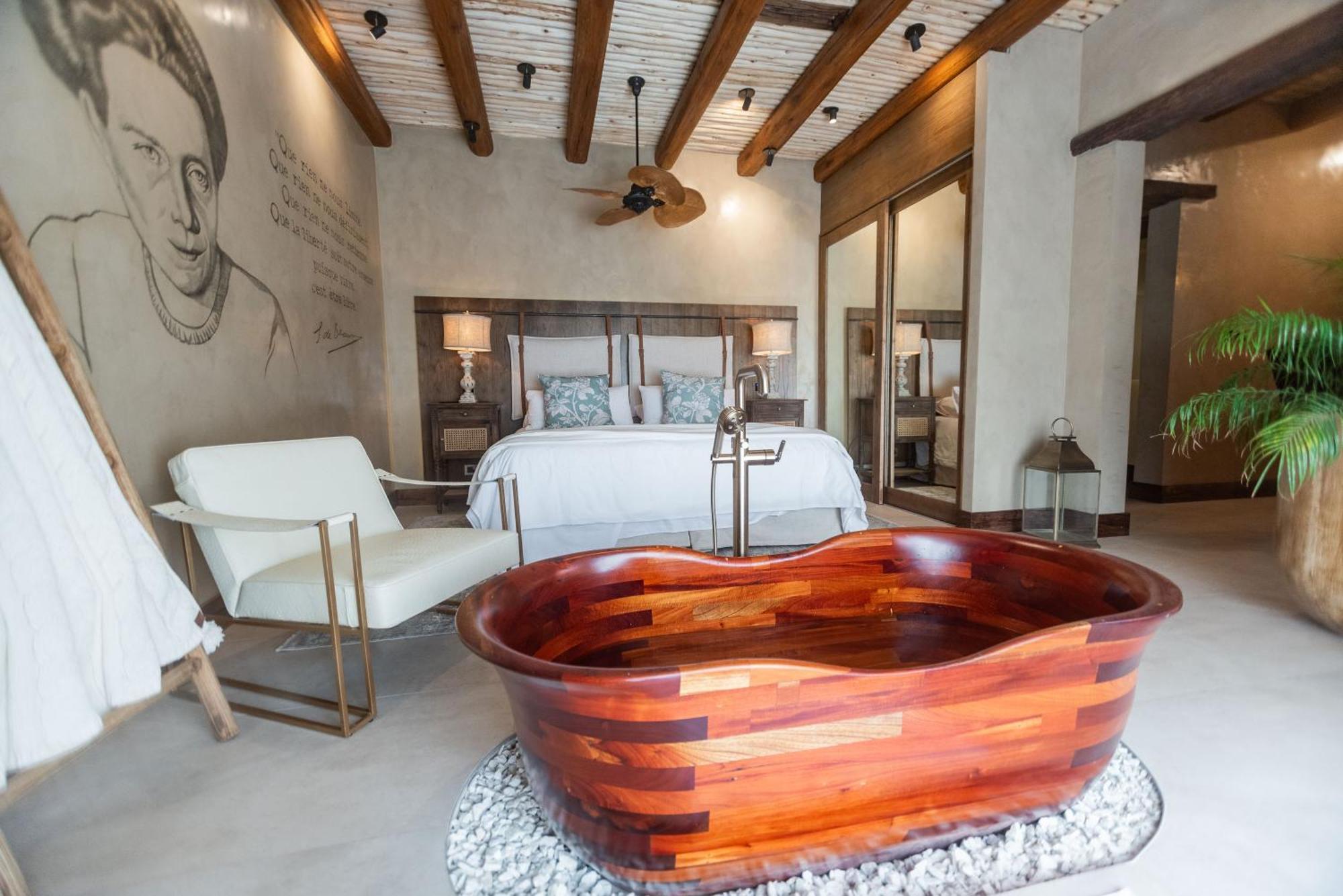 La Maria Hotel Boutique Chacras de Coria Εξωτερικό φωτογραφία