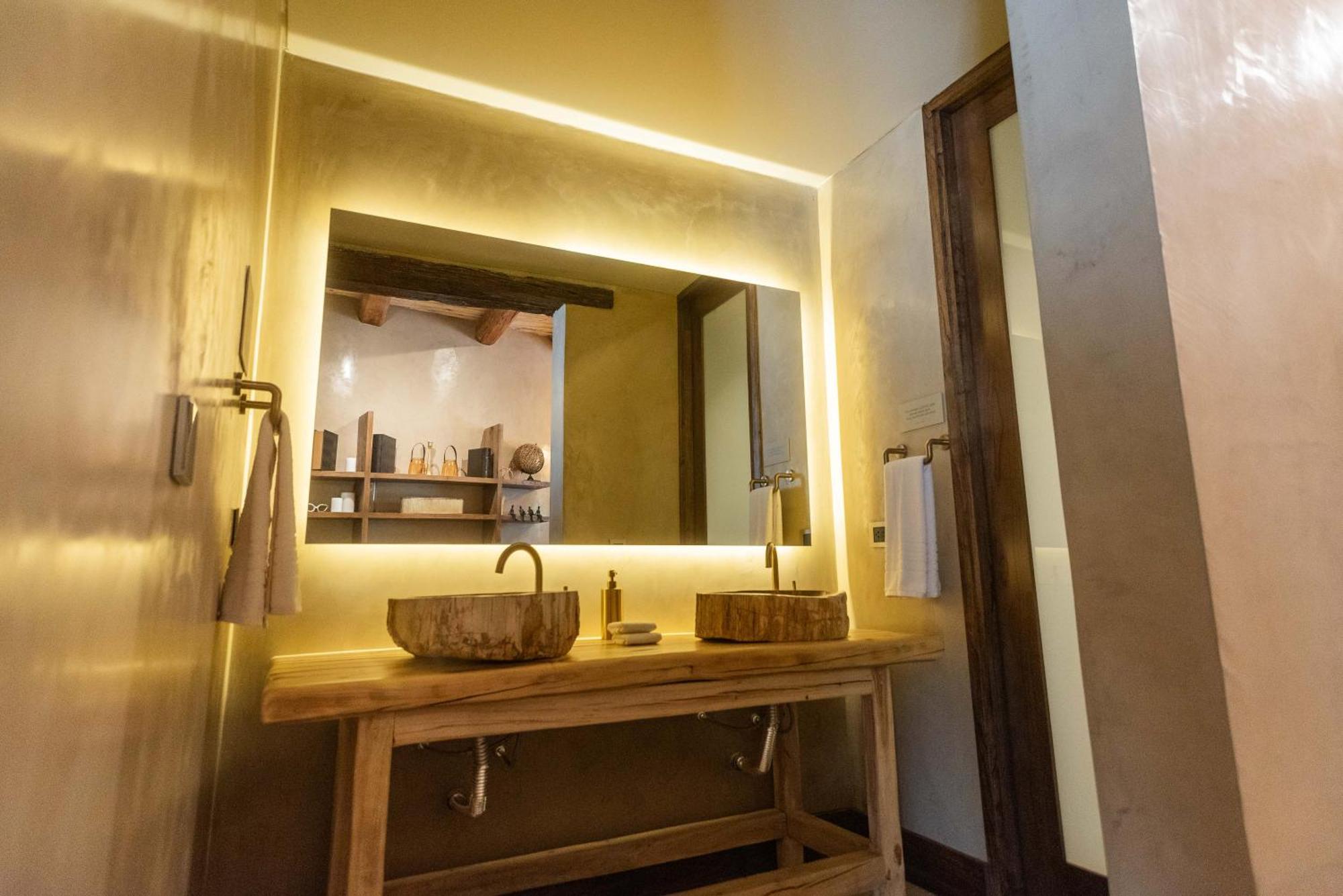 La Maria Hotel Boutique Chacras de Coria Εξωτερικό φωτογραφία