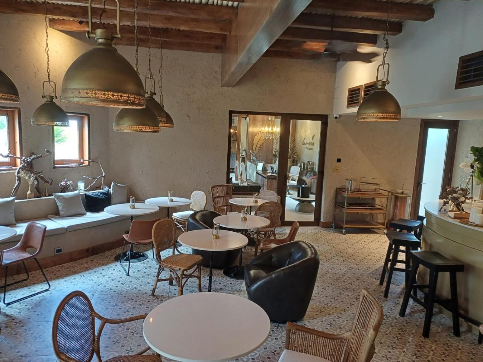 La Maria Hotel Boutique Chacras de Coria Εξωτερικό φωτογραφία