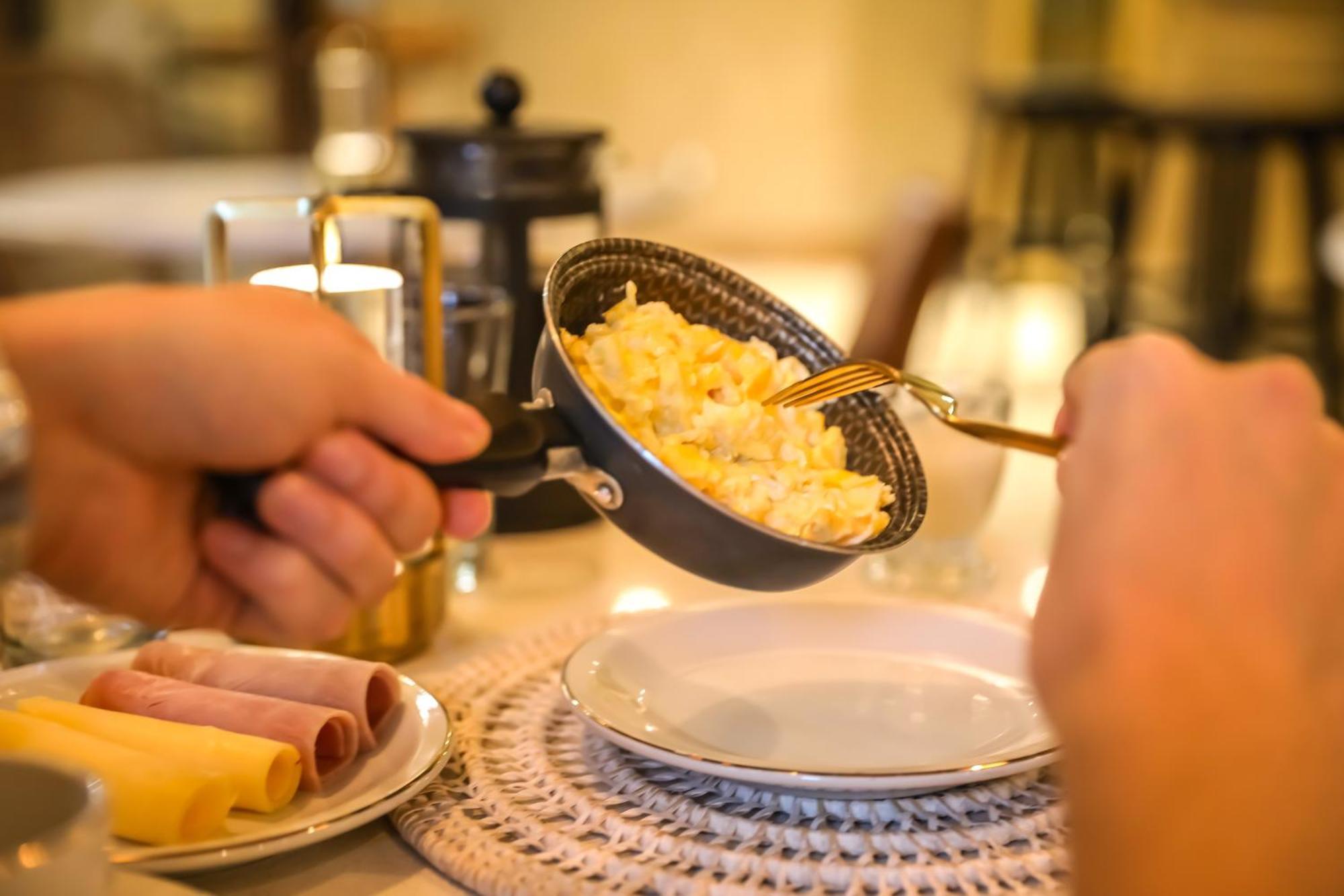 La Maria Hotel Boutique Chacras de Coria Εξωτερικό φωτογραφία
