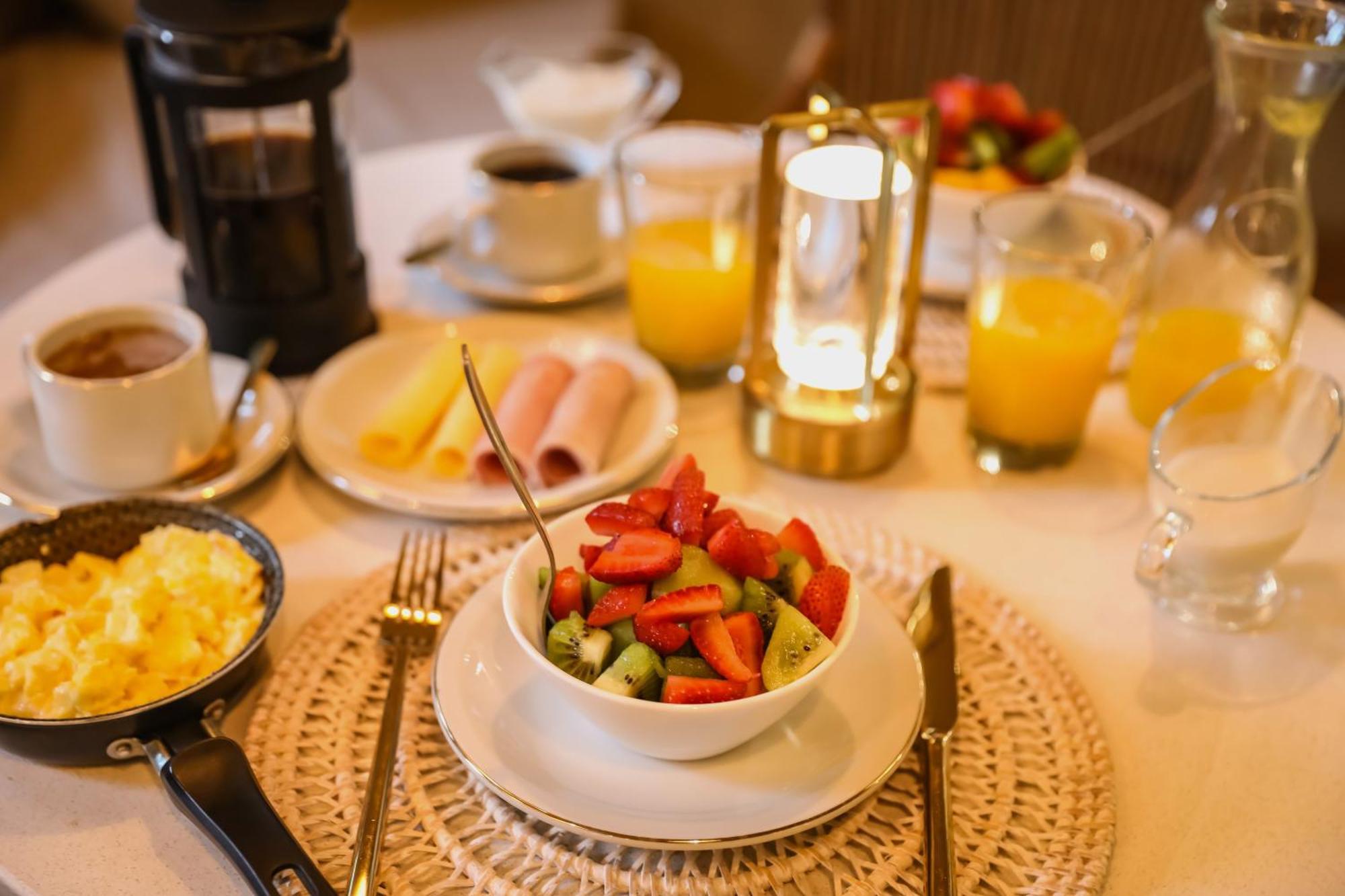 La Maria Hotel Boutique Chacras de Coria Εξωτερικό φωτογραφία
