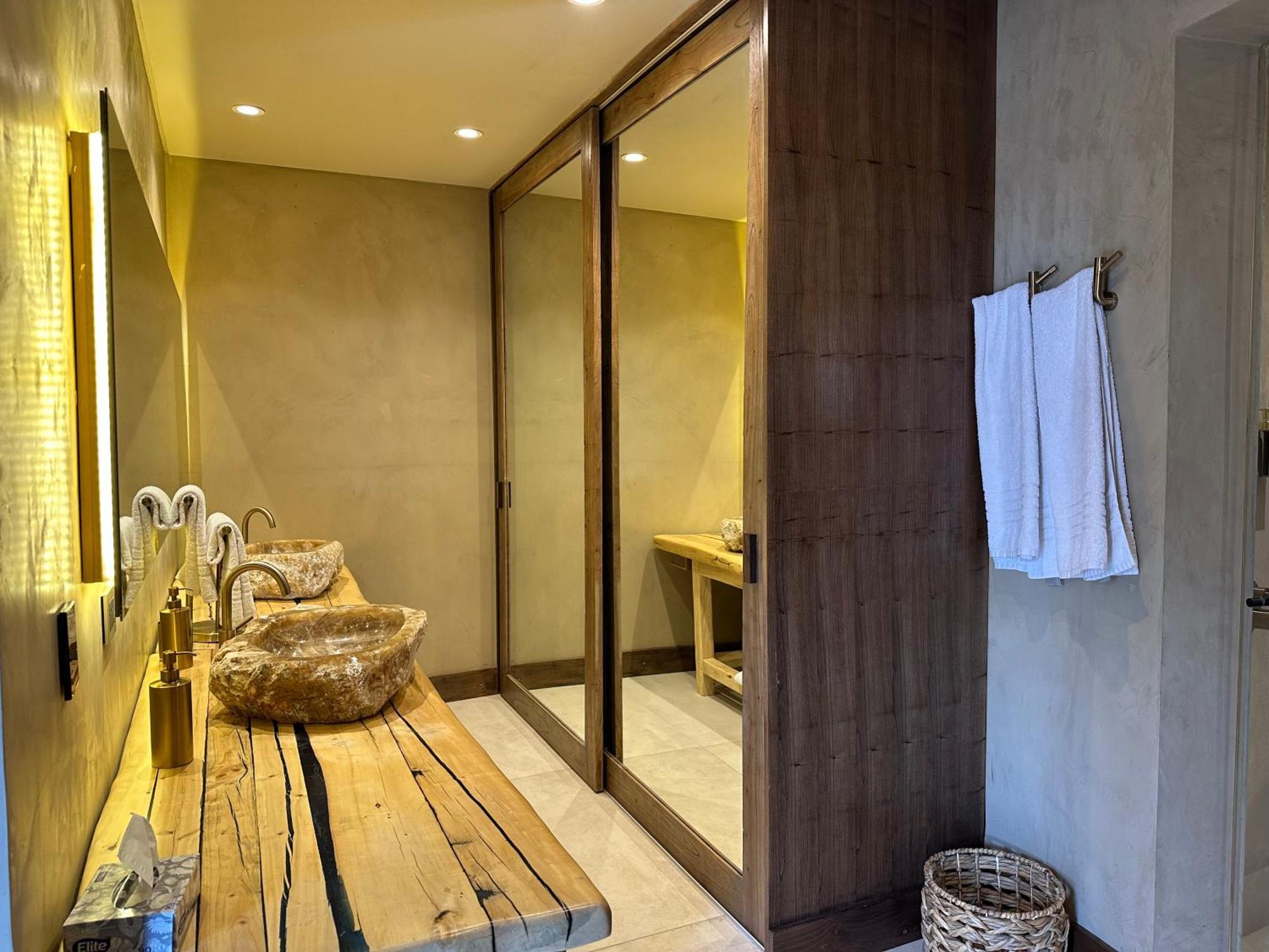 La Maria Hotel Boutique Chacras de Coria Εξωτερικό φωτογραφία