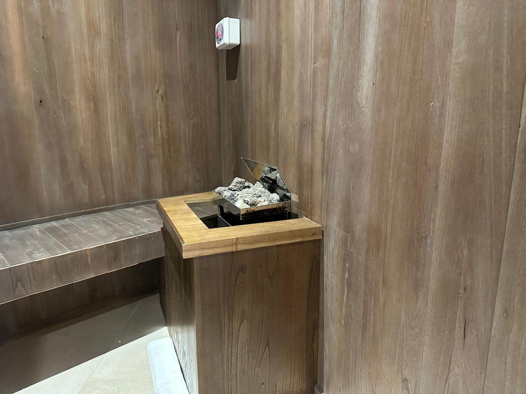 La Maria Hotel Boutique Chacras de Coria Δωμάτιο φωτογραφία